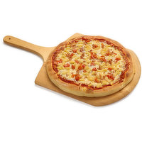 Save-On-Foods - Kitchen Pineapple & Ham Pizza