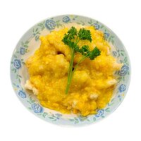 PriceSmart Foods - Deep Fried Fish Fillets with Sweet Corn Sauce, 1 Each