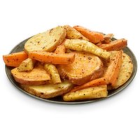 Save-On-Foods - Roasted Root Vegetables, 100 Gram