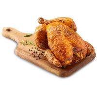 Save-On-Foods - Kitchen Peri Peri Rotisserie Chicken