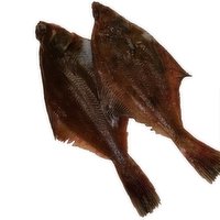 Ocean Wise - O/W Live Sole, 1 Pound