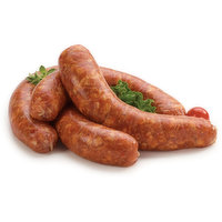 Western Canadian - Hot Italian Sausage, 1 Each