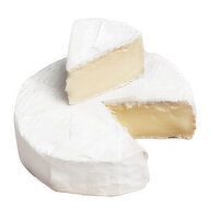 Island - Little Qualicum Island Brie Cheese, 100 Gram