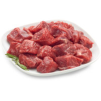 Urban Fare - Sirloin Stew Meat, 350 Gram