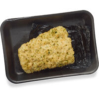 - - Cod Fillet, Summer Herb Crusted, 330 Gram