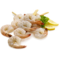 Save-On-Foods - Prawn Skewer, Plain