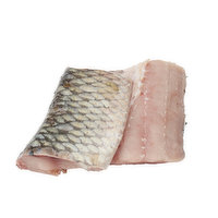 FRESH - Grass Carp, 1 Pound