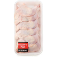 Western Canadian - Chicken Legs Back Attached, Fresh, 1.75 Kilogram