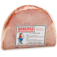 Bonanza - Quarter Cut Ham, 1.5 Kilogram