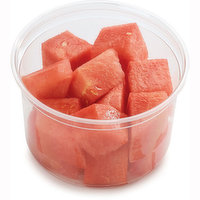 Western Family - Fresh Watermelon, Ready-to-Eat, 336 Gram