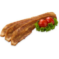 Save-On-Foods - Maple Sugar Oven Ready Bacon, 1 Each