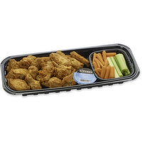 Save-On-Foods - Kitchen - Chicken Wings Tray, Family Size, 1 Each