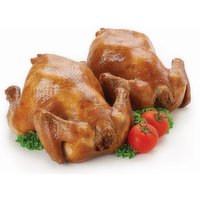 Soya - Chicken Whole