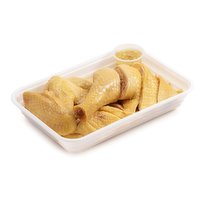 PriceSmart Foods - Steamed Specialty Chicken Half, 1 Each