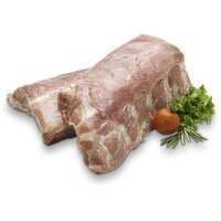 Western Canadian - The Ultimate Pork Rib, 800 Gram