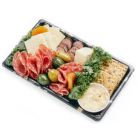 Urban Fare - Charcuterie Box, 1 Each