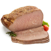 Save-On-Foods - Deli Meat -  In Store Roasted Top Round Roast Beef