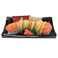 PriceSmart Foods - Rainbow Roll, 1 Each