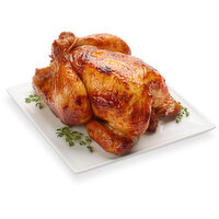 Save-On-Foods - Kitchen Whole Nashville Honey Hot Rotisserie Chicken, 1 Each
