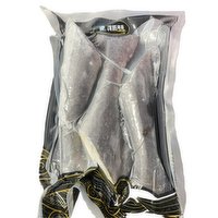 Frozen - Ocean-Wise Black Cod Tail, 1 Pound