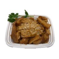 Deli-Cious - Beef Tripe, 1 Pound