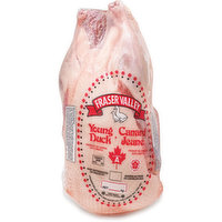 Frozen - Duck, 1 Pound