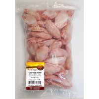 Frozen - Chicken Wingette, 5 Pound