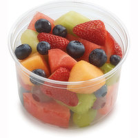 Western Family - Fresh Fruit Salad, Ready-to-Eat, 310 Gram