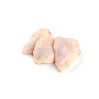Fresh - Chicken Thigh, 1 Pound