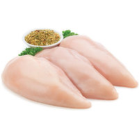 Fresh - Chicken Breast, 600 Gram