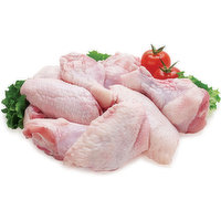 Fresh - Chicken Split Wings, 700 Gram