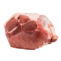 FRESH - PORK SHOULDER PICNIC Bone In, 1500 Gram