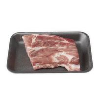 Pork - Neckbone, 0.72 Pound