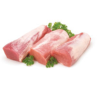 Fresh - Pork Tenderloin