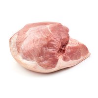 Fresh - Pork Leg Boneless, 1160 Gram