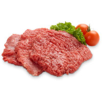 Western Canadian - OW Minute Steaks, 1 Pound