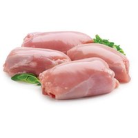 Hallmark - Boneless Skinless Chicken Thighs. Fresh