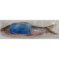 Frozen - Dace Fish Gutted, 1 Pound
