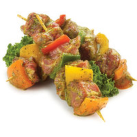 Urban Fare - Rosemary Marinated Lamb Kabobs