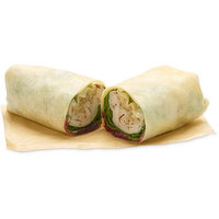 Save-On-Foods - Turkey Dinner Wrap, 1 Each