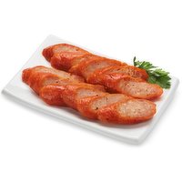 Deli-Cious - BBQ Sausage, 500 Gram