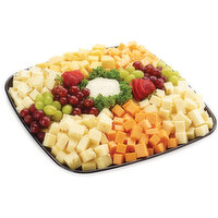 - - Classic Cheese Platter Tray - Medium Serves 14-24