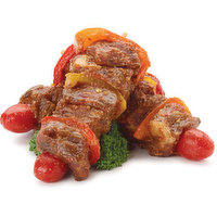 Save-On-Foods - Peppercorn Marinated Beef Kabobs, 180 Gram