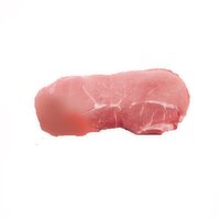 Fresh - Boneless Pork Sirloin Chops, 1 Pound