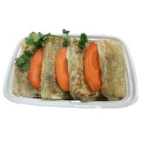 Grilled - Vegetable Beancurd Roll, 4 Each