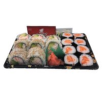 Save-On-Foods - 20 pieces California Maki Roll