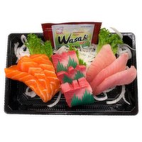 PriceSmart Foods - Sashimi Combo 9 pcs, 1 Each