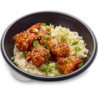 Save-On-Foods - Kitchen Kung Pao Chicken Bowl, 298 Gram