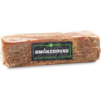 Smokehouse - Smoked Peppered Bacon, 300 Gram