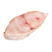 FRESH - Red Snapper Steak, 1 Pound